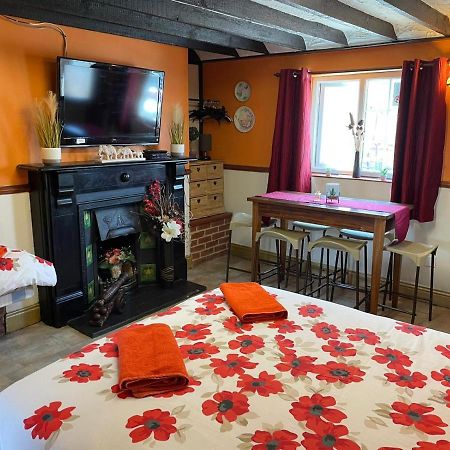 Yarm Cottages Haystack Double Bed En Suite Kirklevington Eksteriør bilde