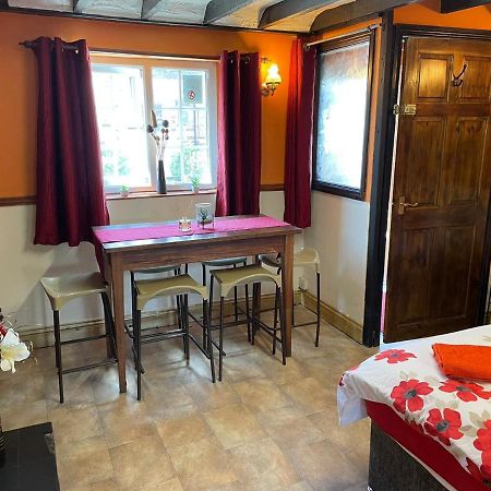 Yarm Cottages Haystack Double Bed En Suite Kirklevington Eksteriør bilde